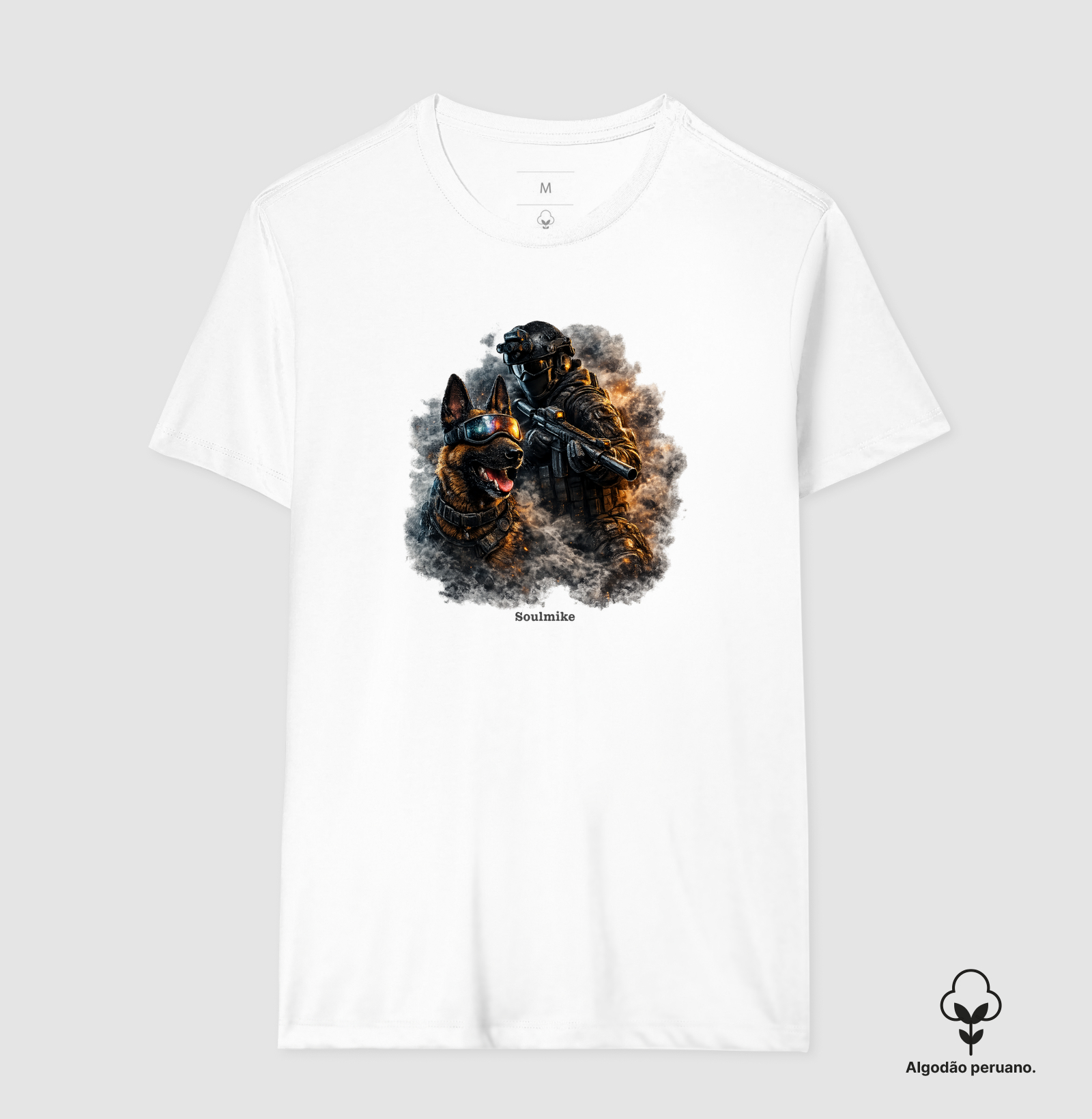 Camisa 5