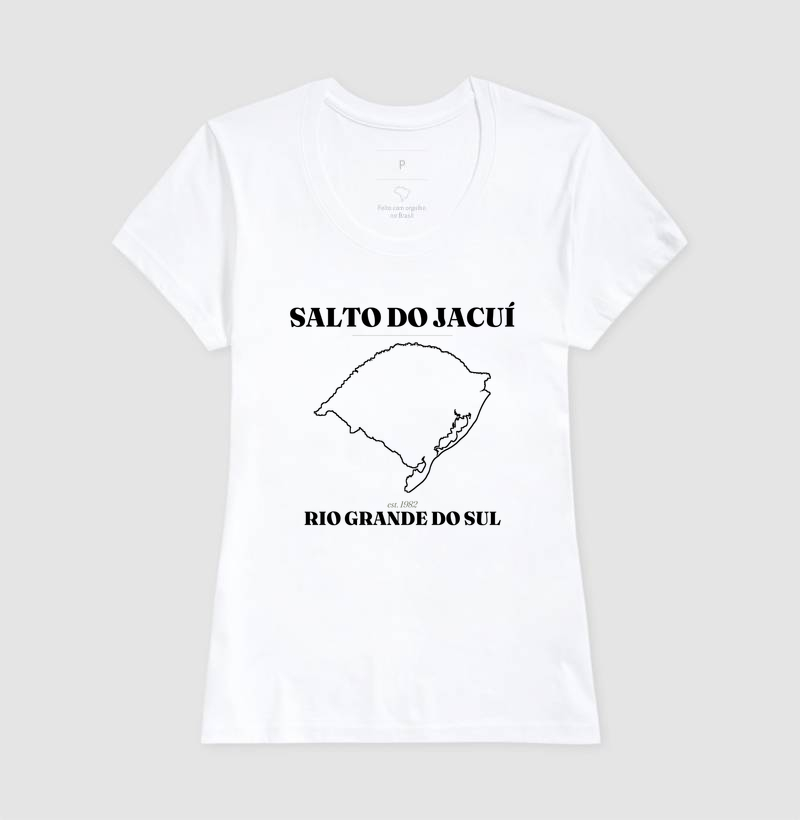Camisa 4