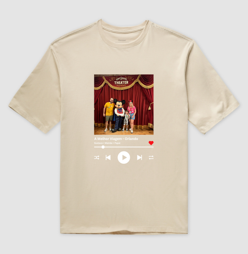Camisa 2