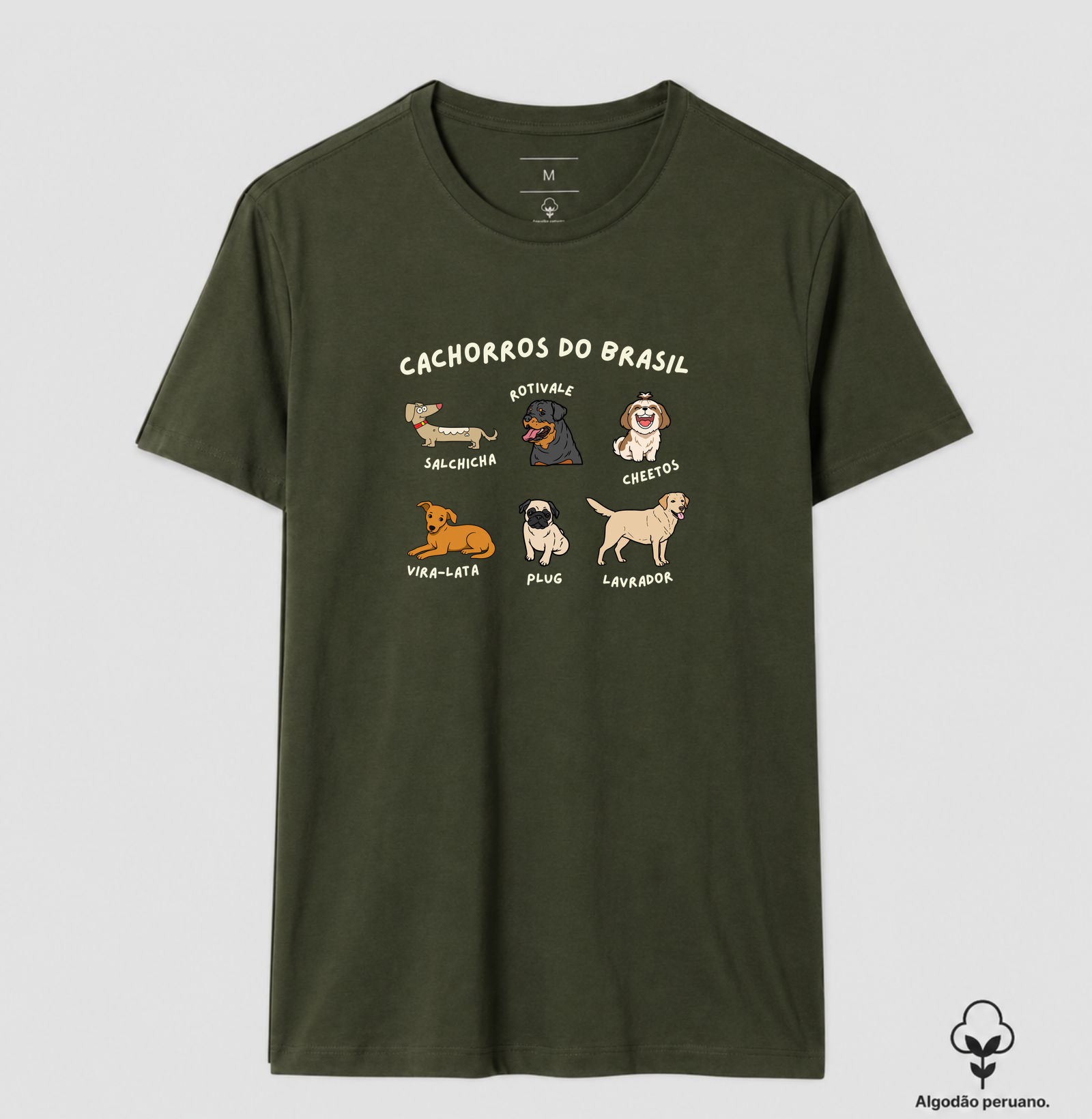 Camisa 8