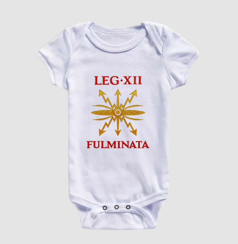 LEGIO — XII Fulminata - Imagem 3