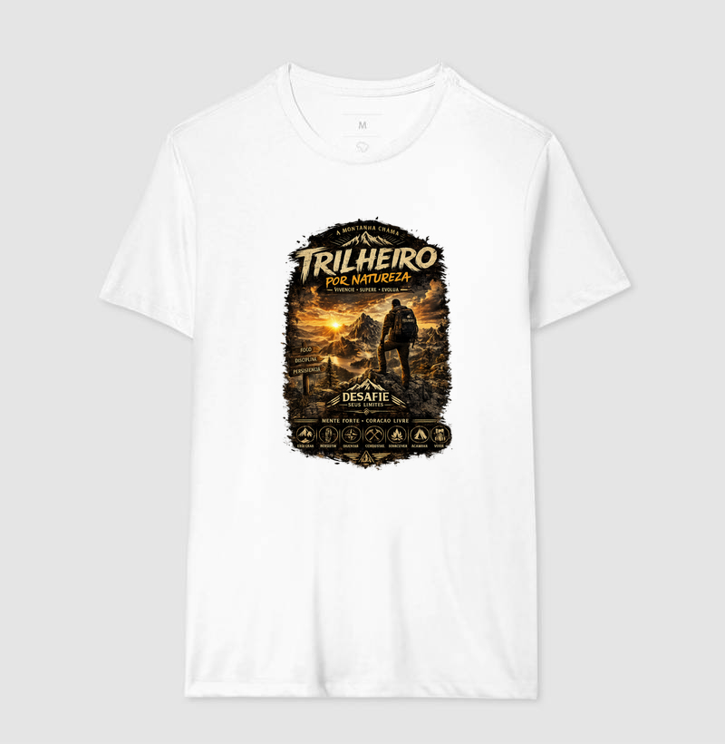 Trilheiro por Natureza - Imagem 4