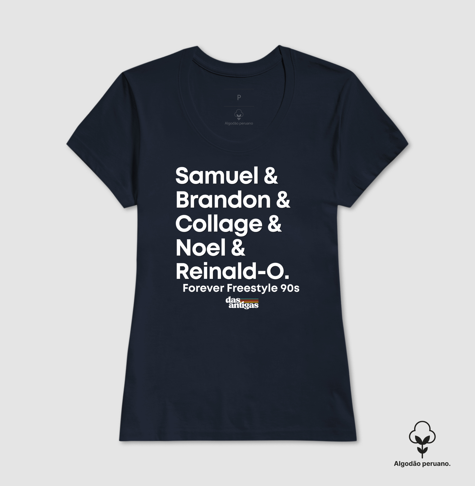 Camisa 6