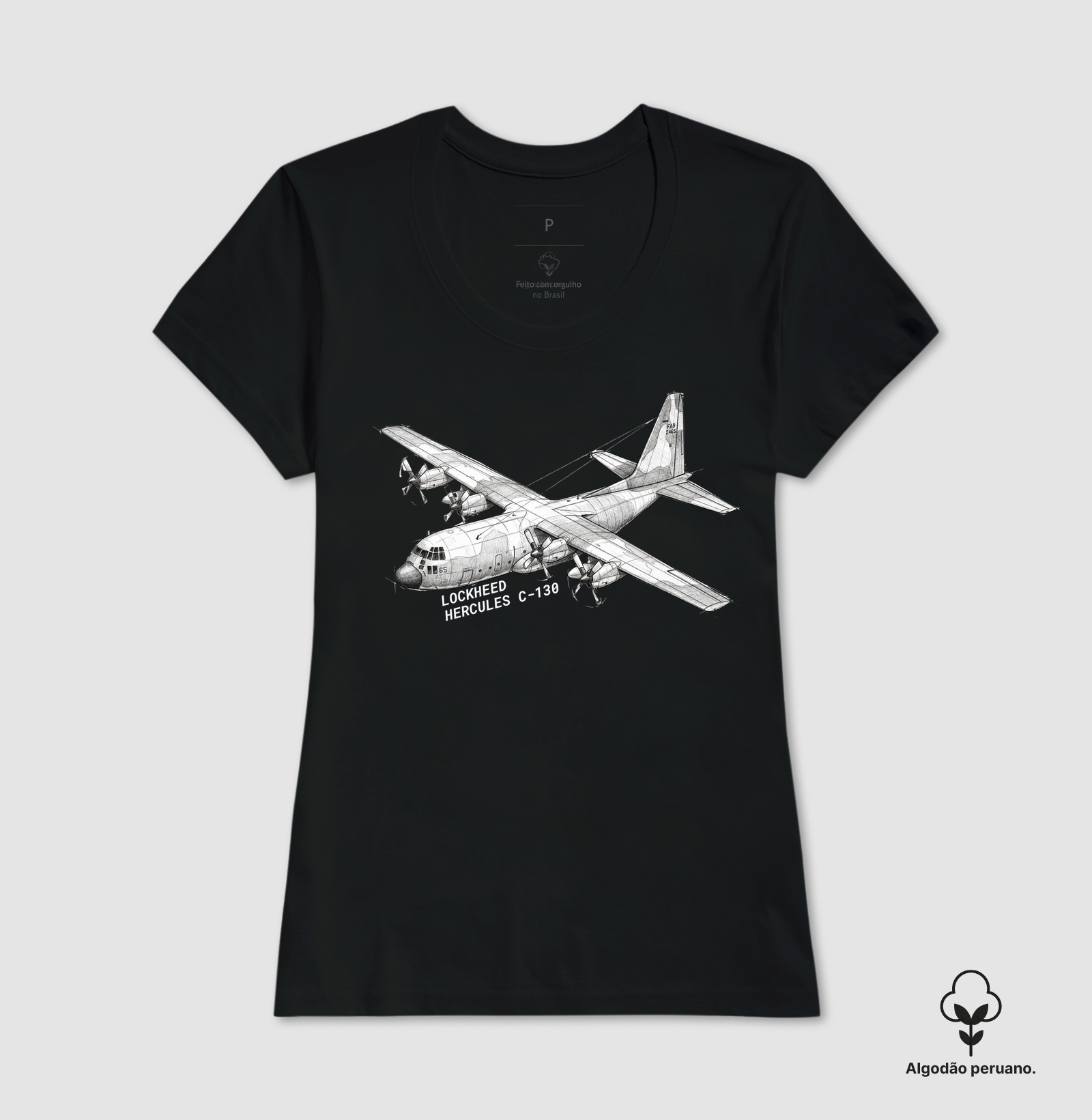 Camisa 1