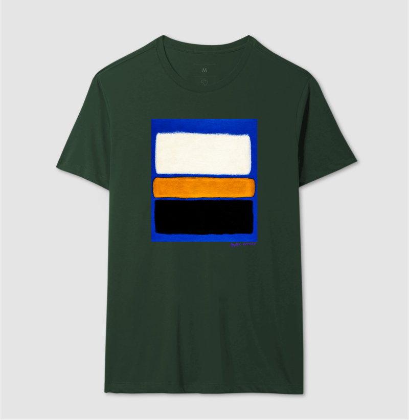 Number 16 (1961) - Rothko - Imagem 10