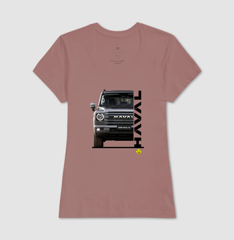 Camisa 19