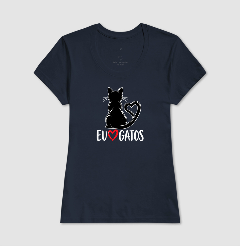 Eu Amo Gatos - Imagem 7