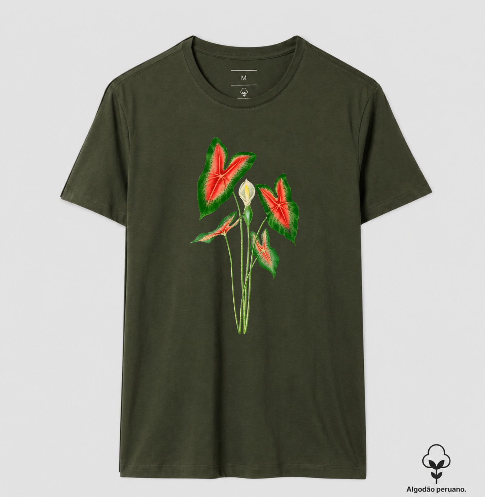 Camisa 8