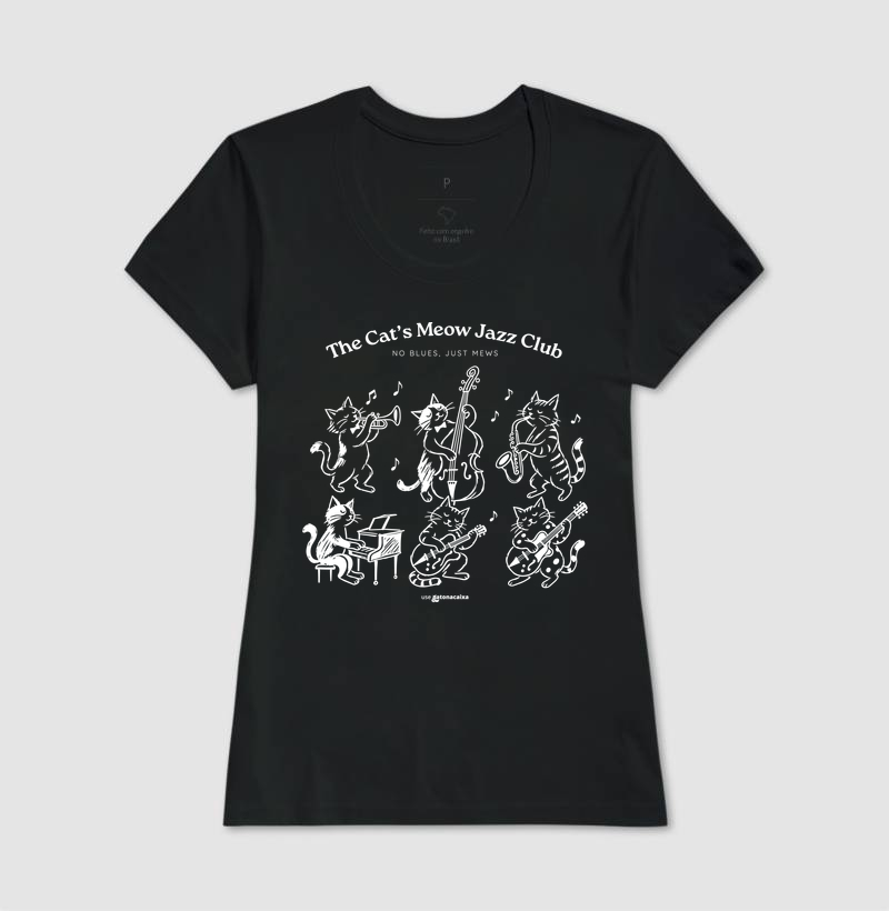 The Cat’s Meow Jazz Club - Imagem 3