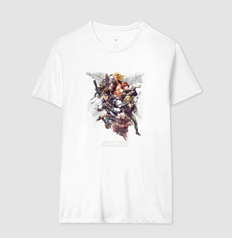Camisa 1