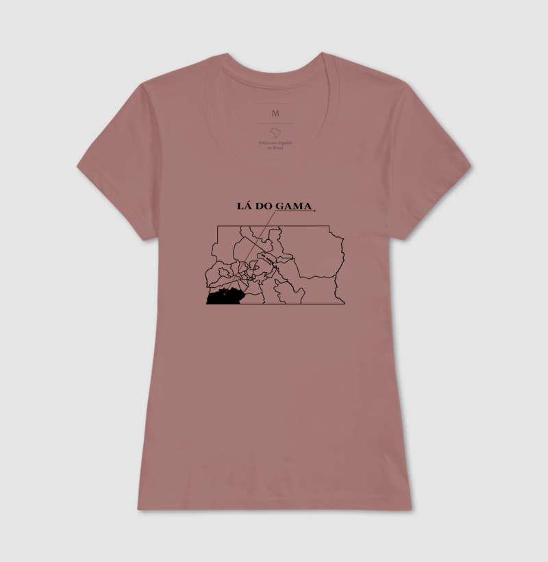 Camisa 16