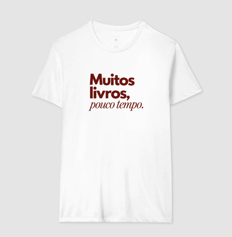 Muitos Livros, Pouco Tempo - Imagem 4