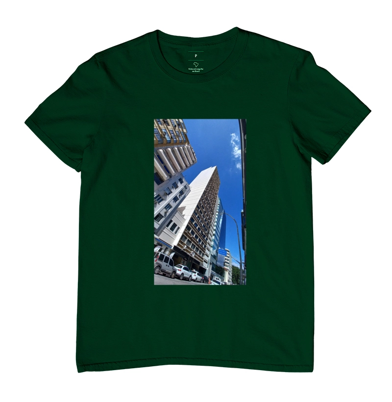 Camisa 11