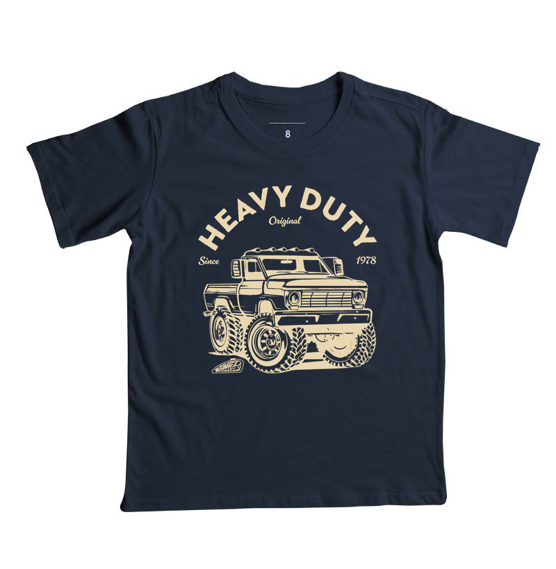 Camionete F 100 Heavy Duty  - Imagem 5