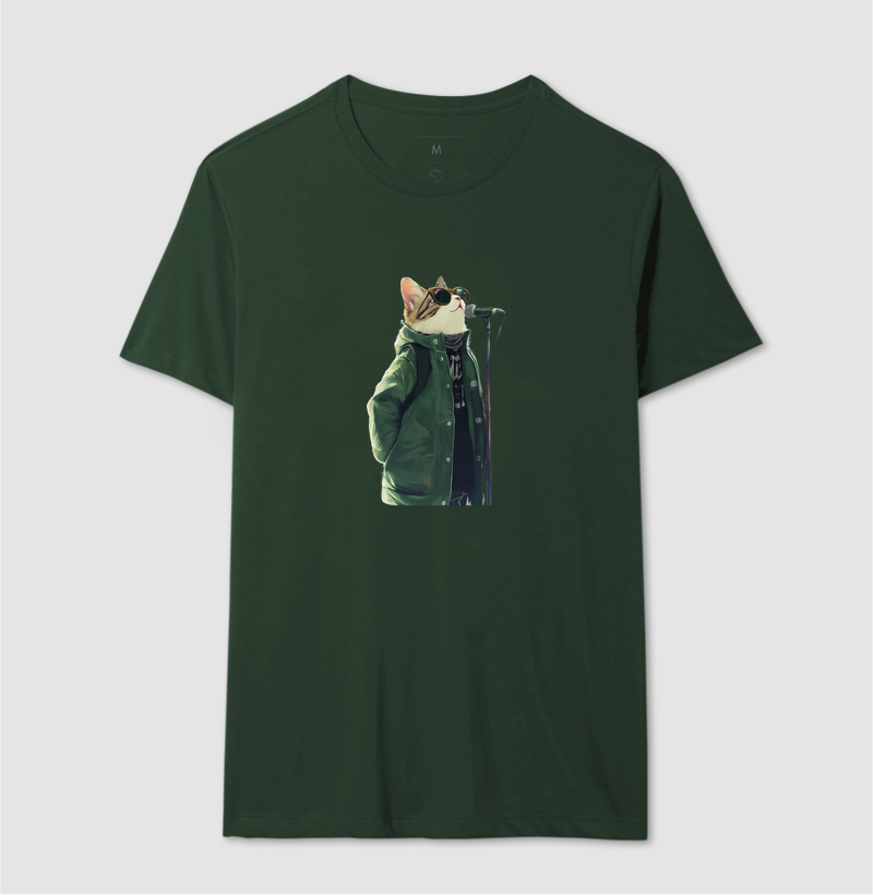 Camisa 11