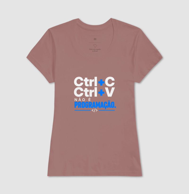 Ctrl + C Ctrl + V não é programação - Imagem 17