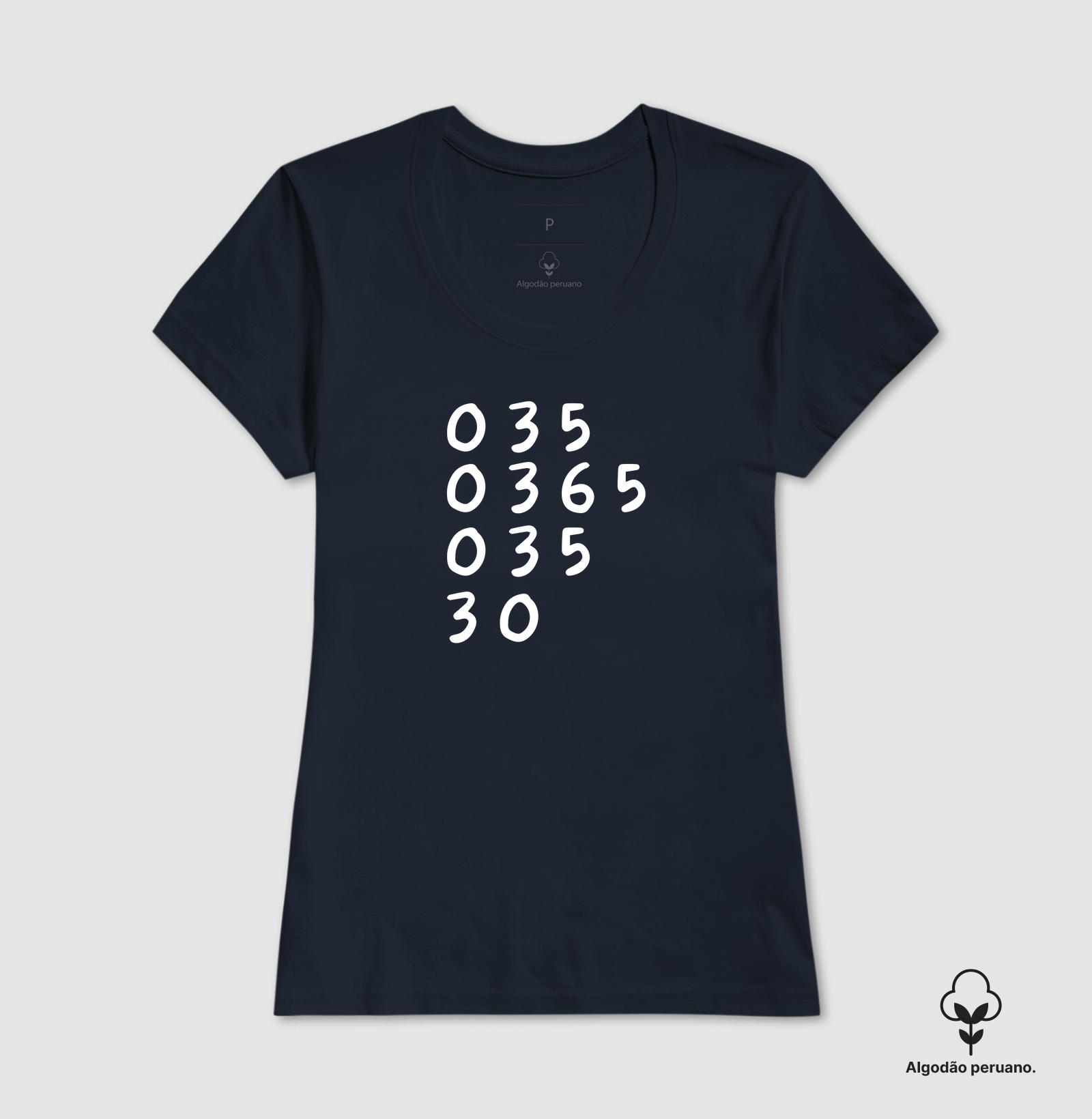 Camisa 6