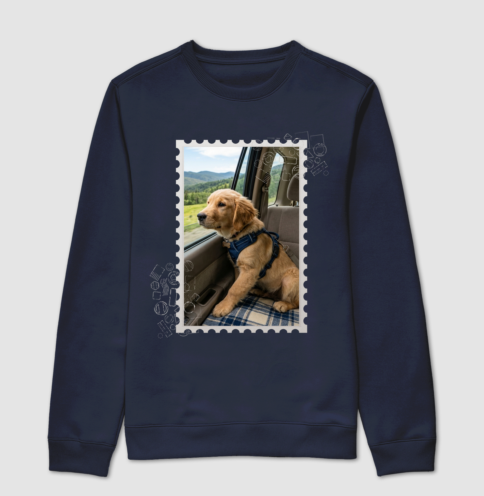 Camisa 4