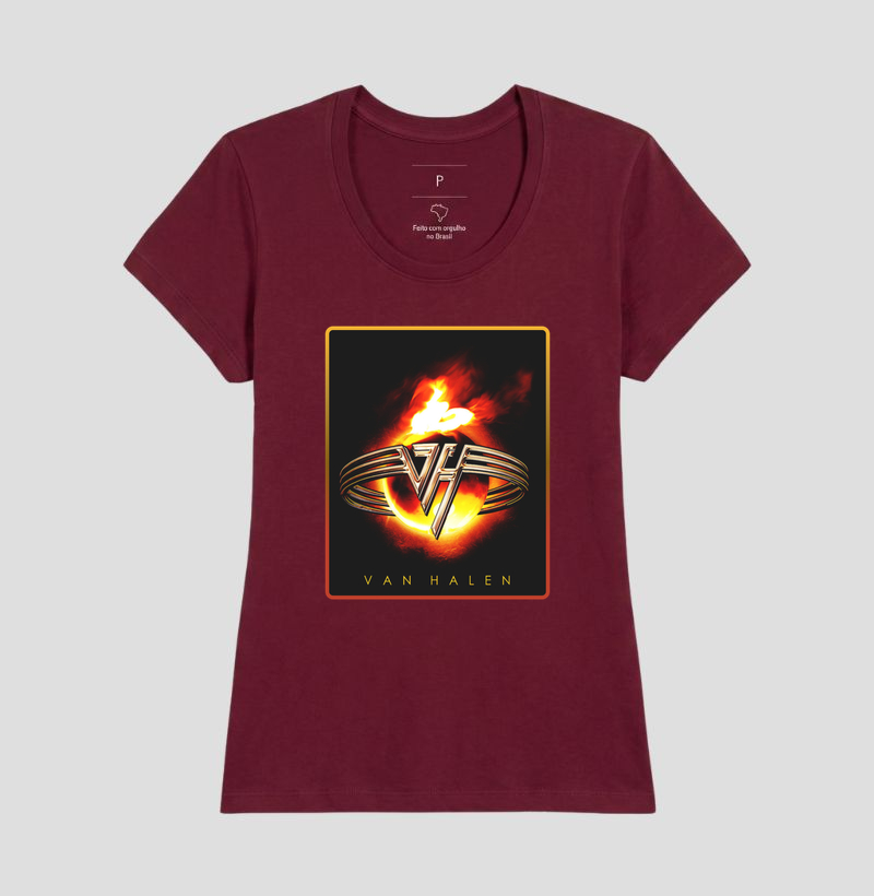 Van Halen - Imagem 9