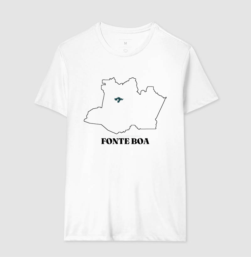Fonte Boa | Traço AM - Imagem 4