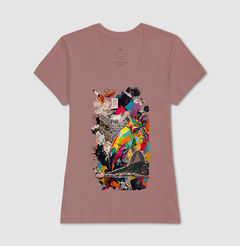 Camisa 16