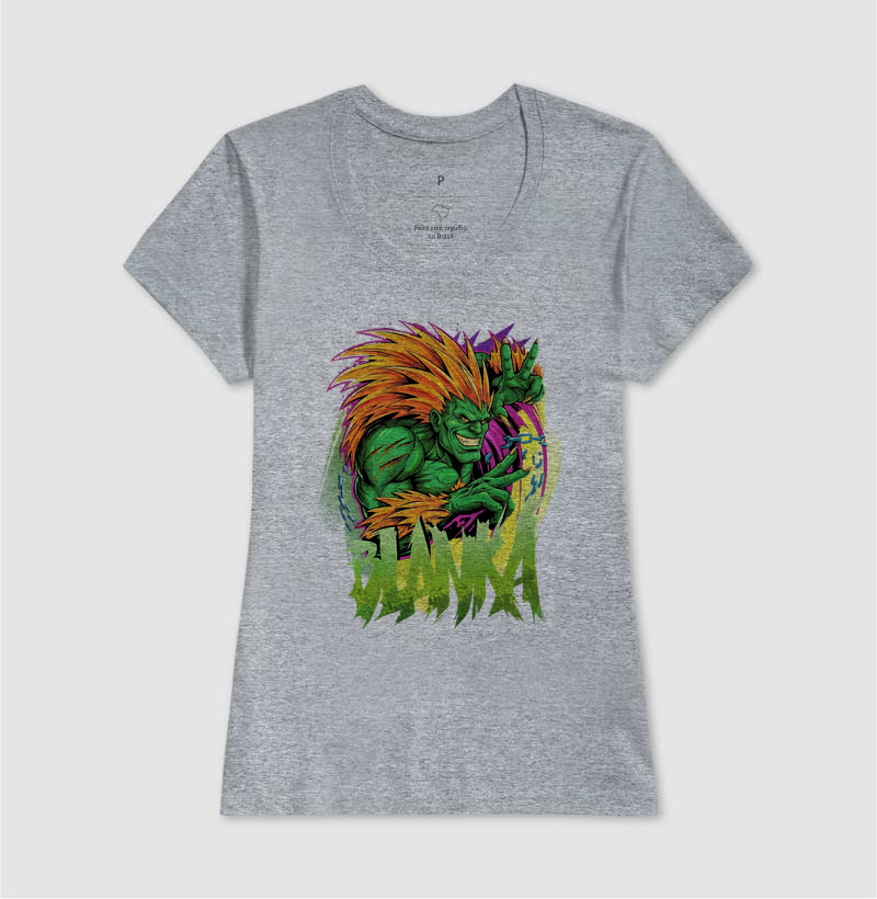 Blanka - Imagem 9