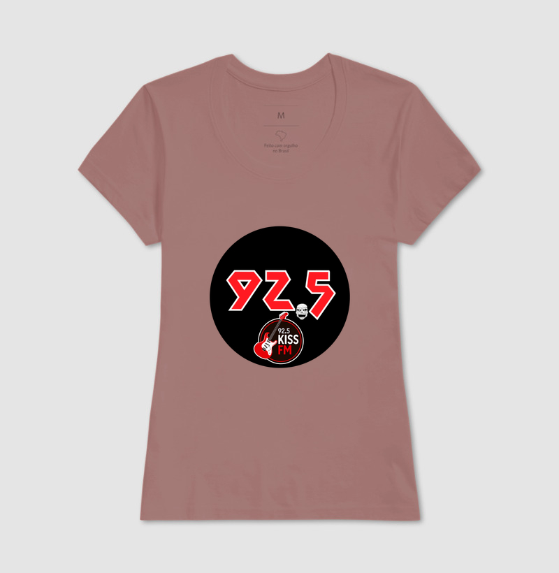 Camisa 18