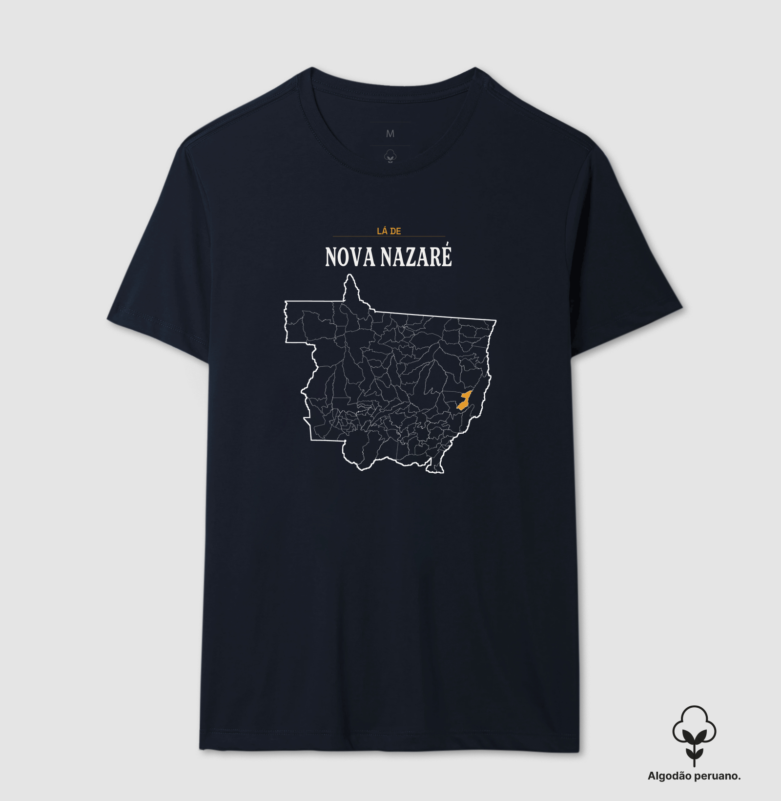 Nova Nazaré | Território MT - Imagem 4