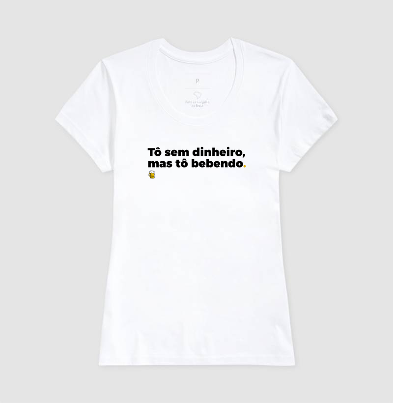 Tô Sem Dinheiro, Mas Tô Bebendo - Imagem 8