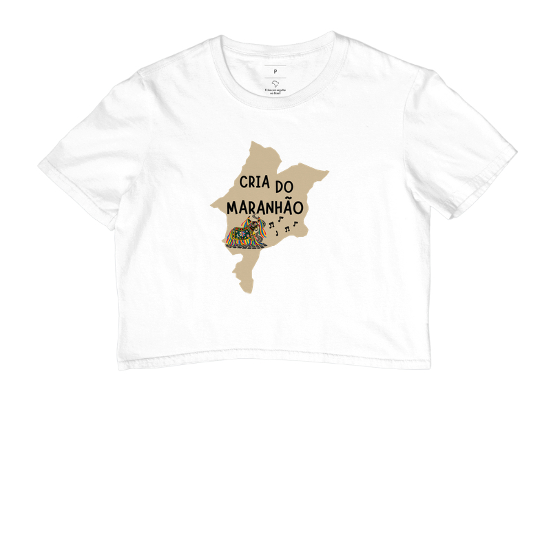 Cria do Maranhão - Imagem 3