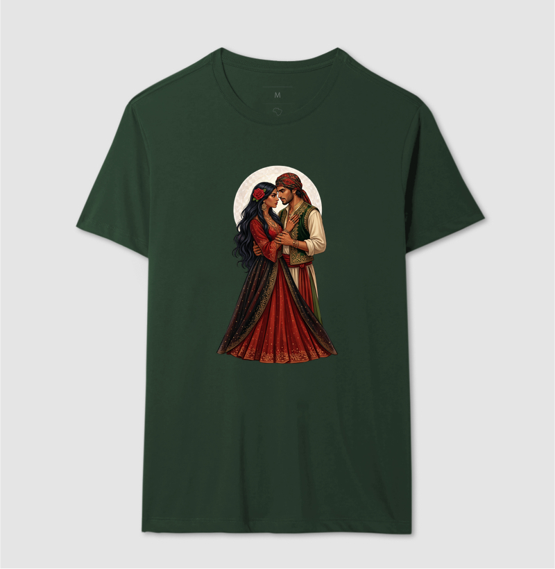 Camisa 11