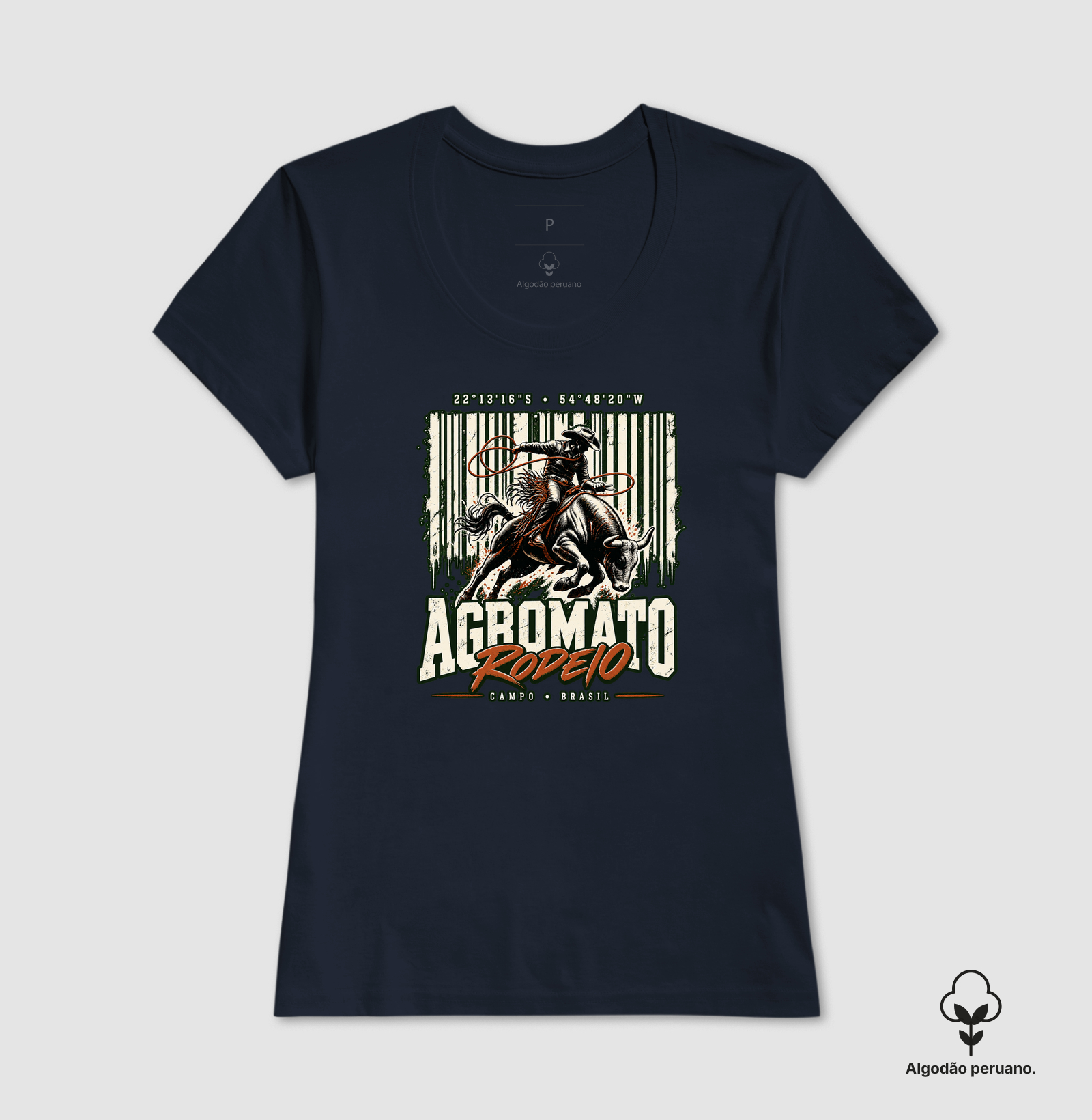 Camiseta Rodeio - Imagem 7