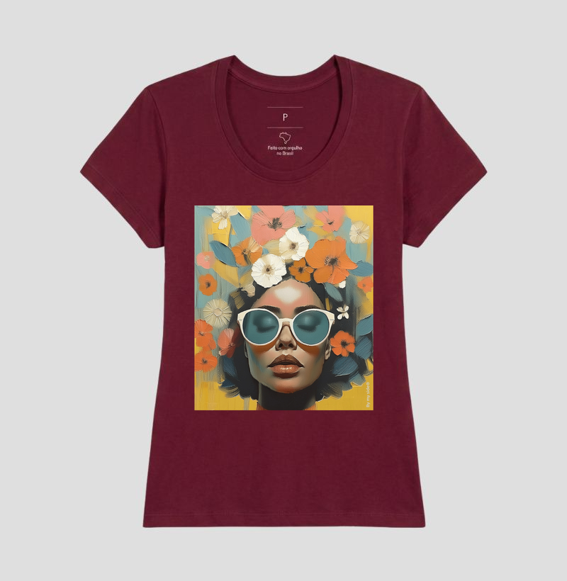 Camisa 16