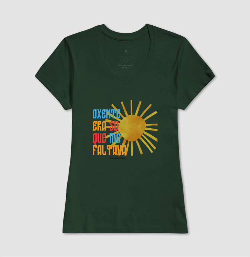 Camisa 12