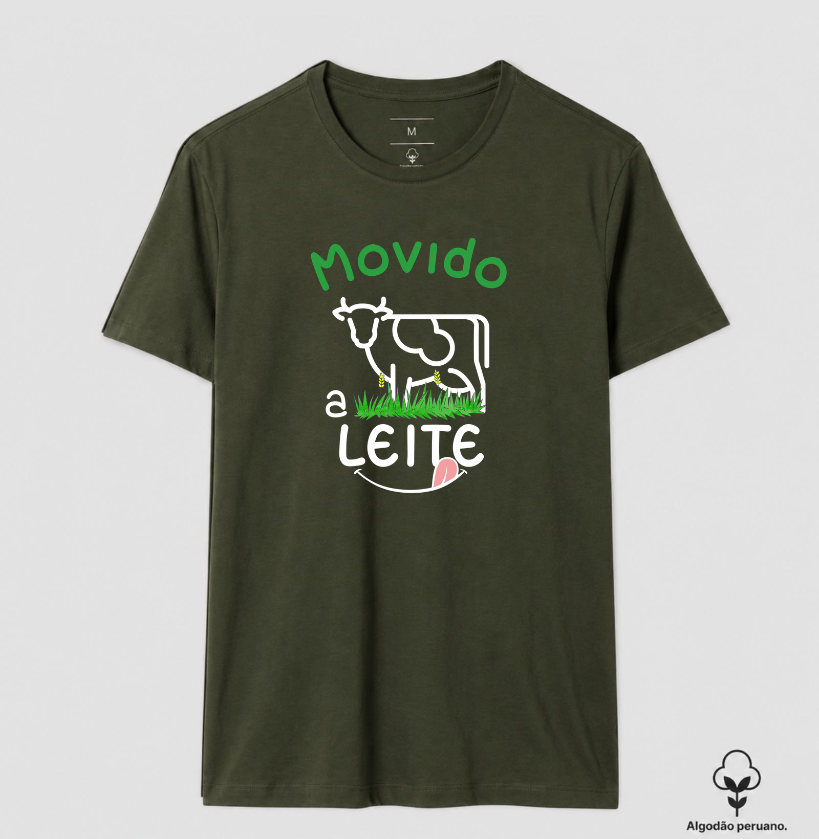 Movido a Leite - Imagem 9