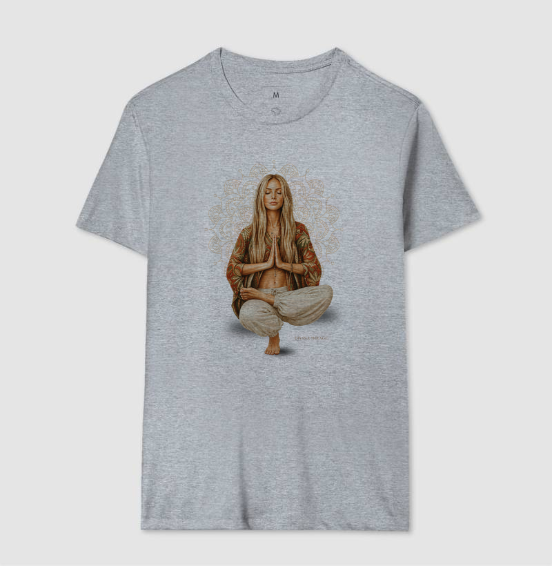 Gaby Meditando - Imagem 8