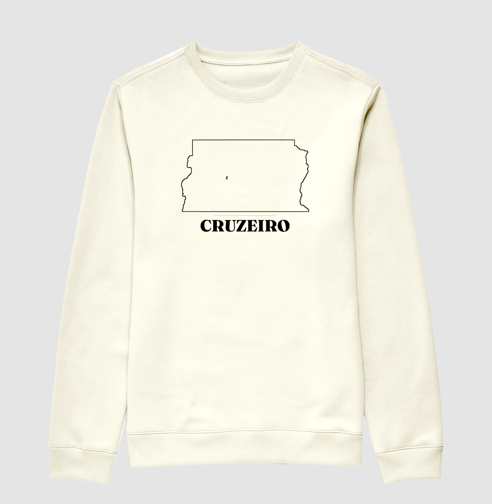 Cruzeiro | Traço DF - Imagem 2