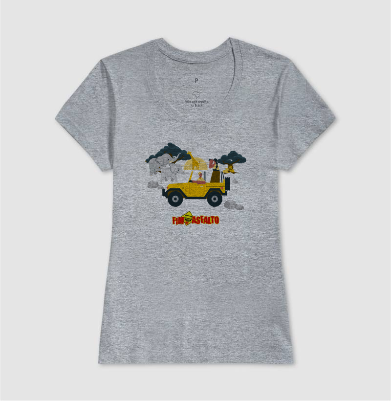 Camisa 11