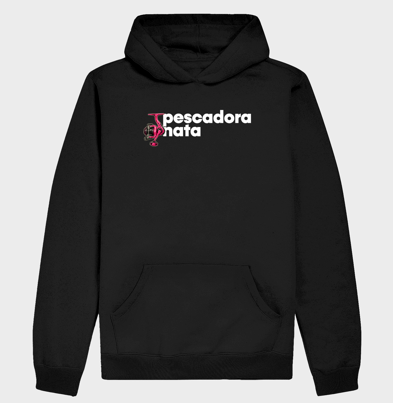Pescadora Nata💗 - Imagem 2