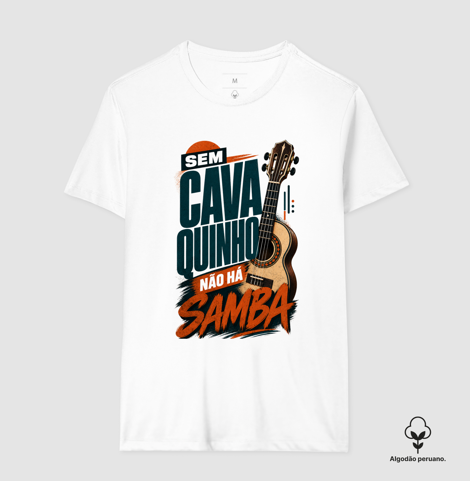 Sem Cavaquinho não há Samba - Imagem 4