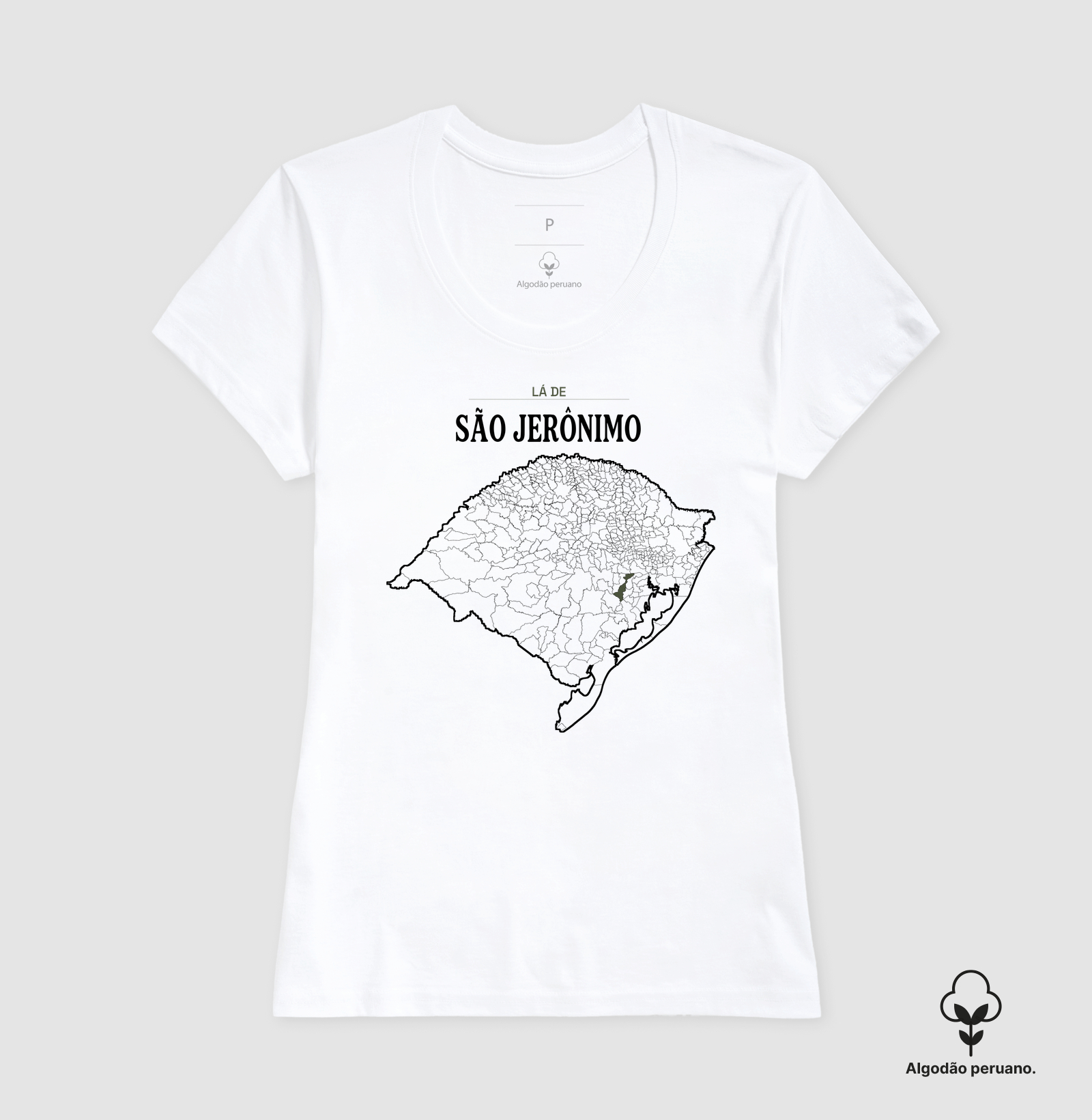 Camisa 3
