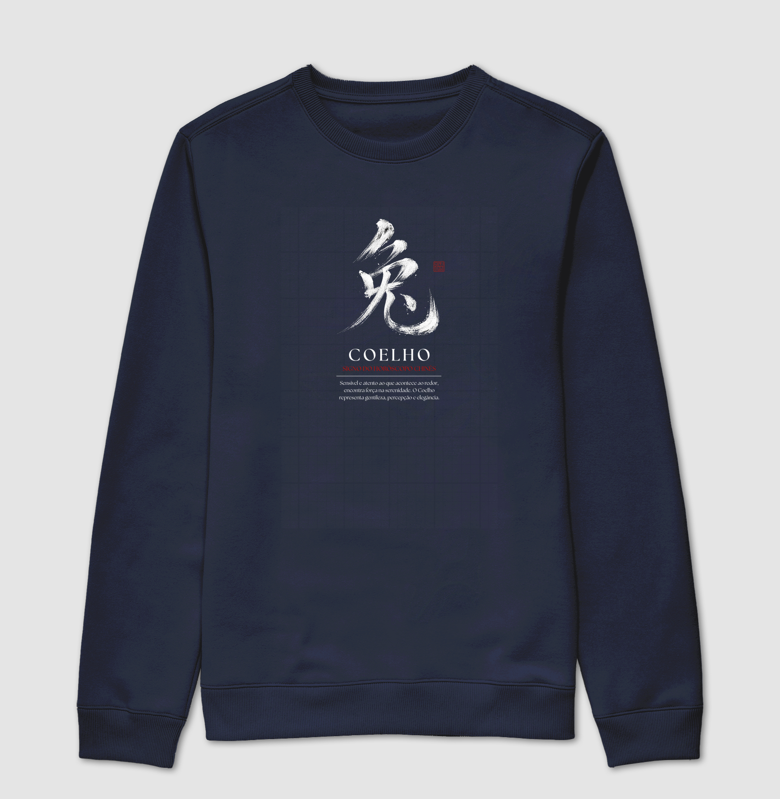 Coelho Kanji - Horóscopo Chinês - Imagem 5