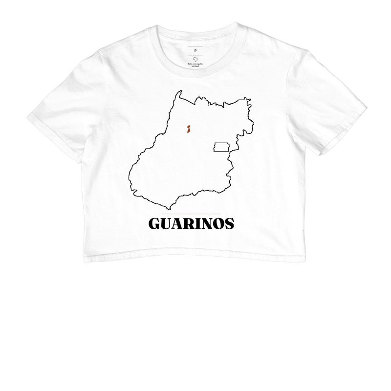 Guarinos | Traço GO - Imagem 3