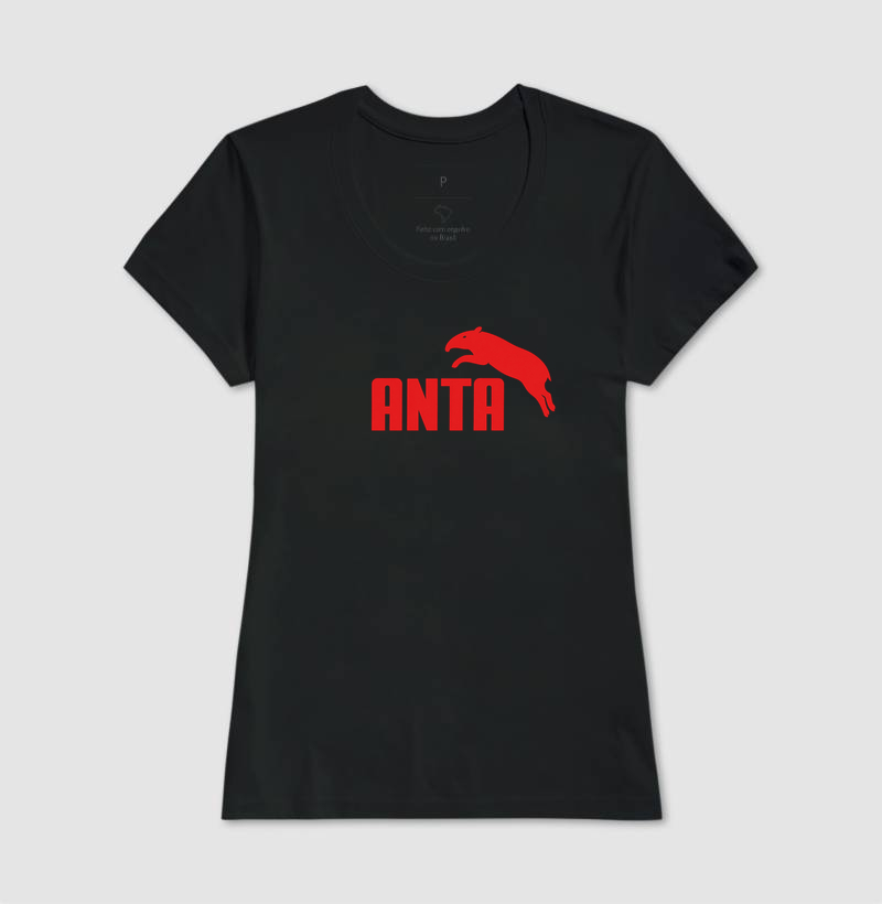 anta logo - Imagem 3