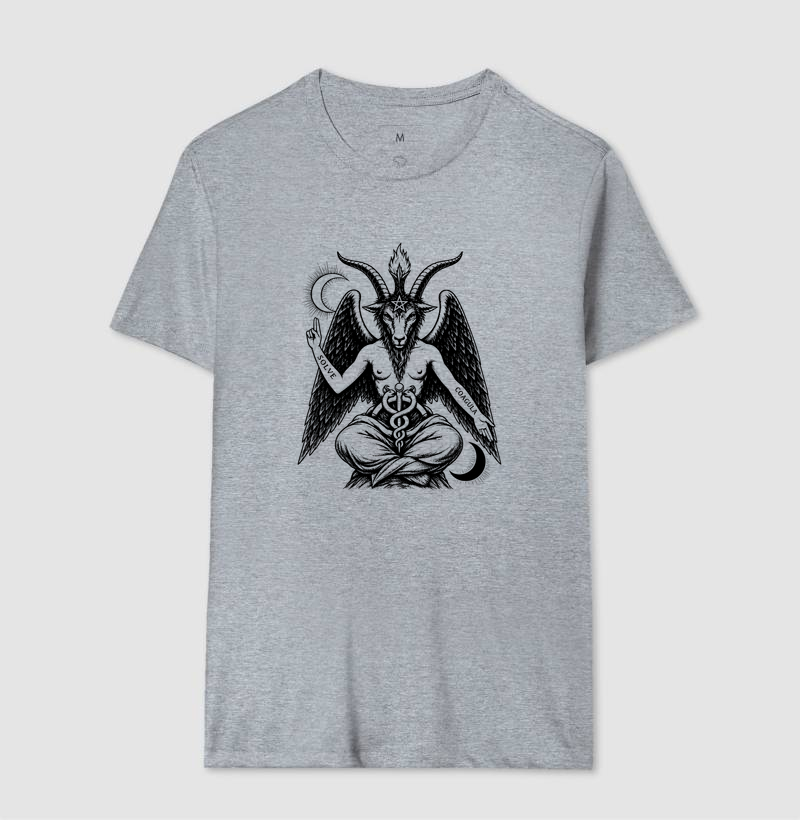 Baphomet - Imagem 8