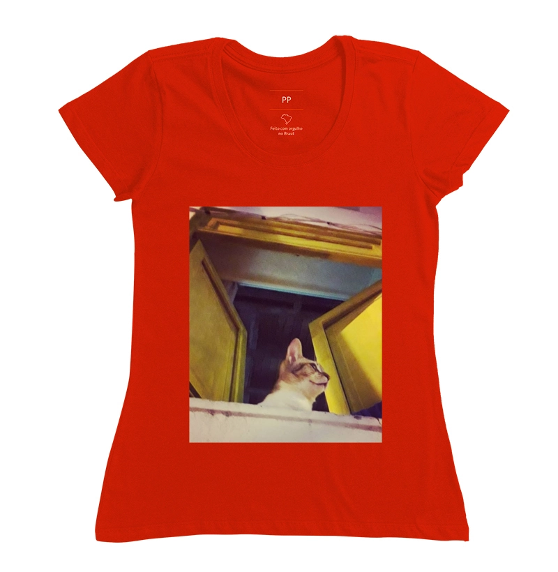 Camisa 10