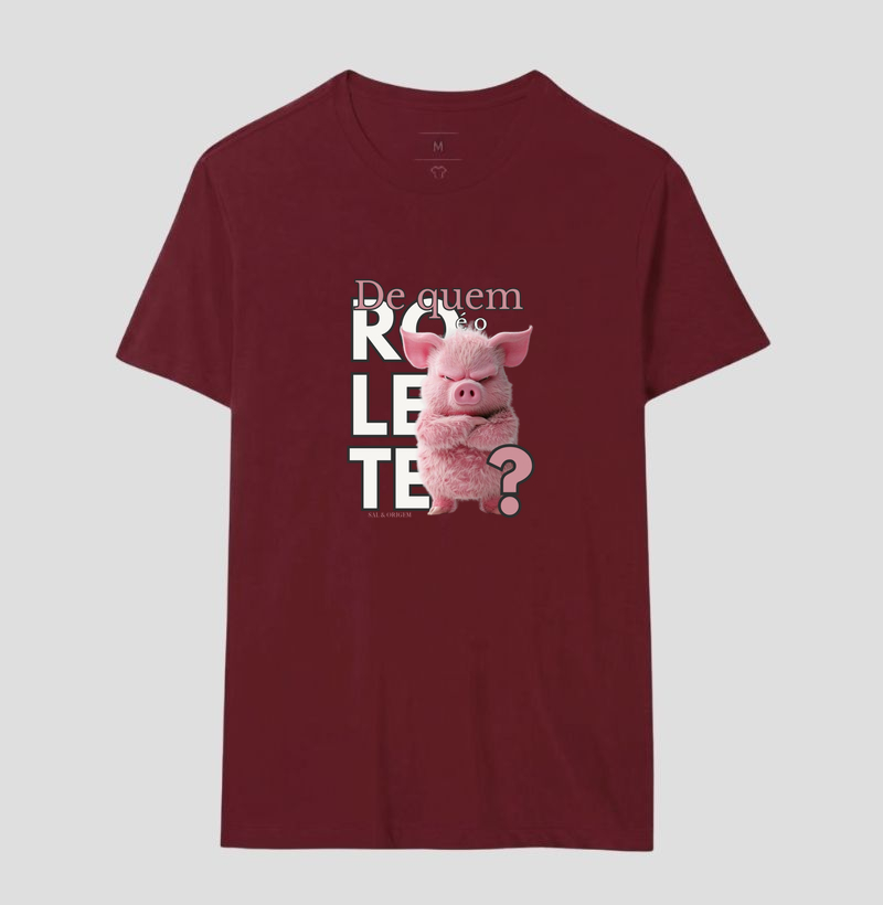 Camisa 17