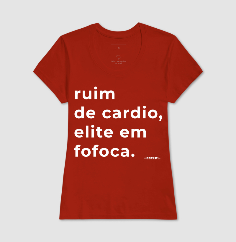 Camisa 10