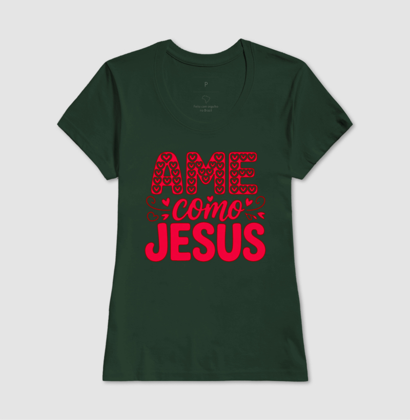 Camisa 12