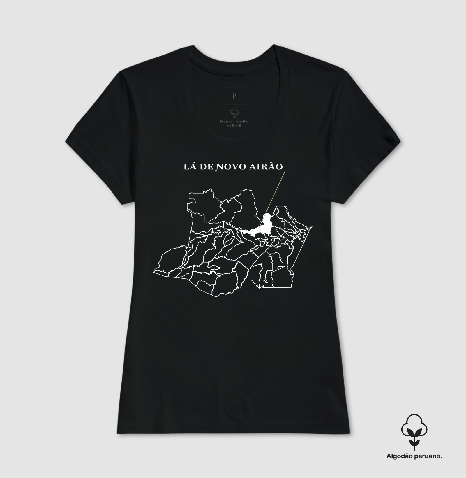 Camisa 3